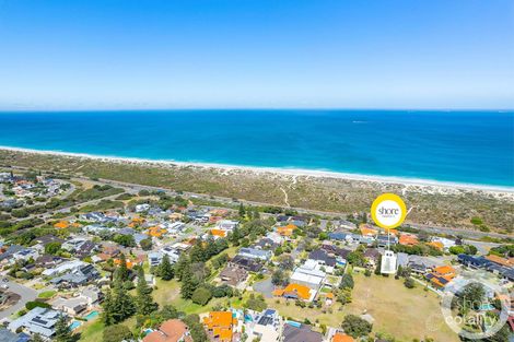 Property photo of 6A Weelara Road City Beach WA 6015