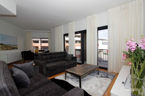 Property photo of 50/1 Station Street Subiaco WA 6008