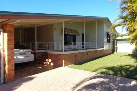 Property photo of 1 Dymock Street Maryborough QLD 4650