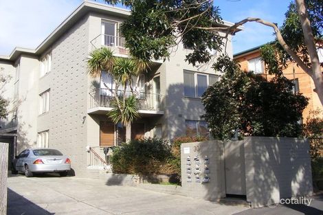 9/30 Elm St, Hawthorn, VIC 3122