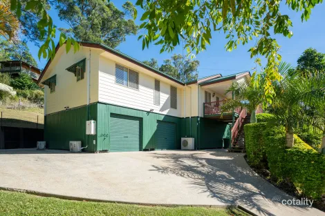 Property photo of 25 Kentia Street Highworth QLD 4560