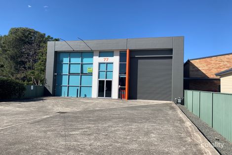 77 Kenny St, Wollongong, NSW 2500