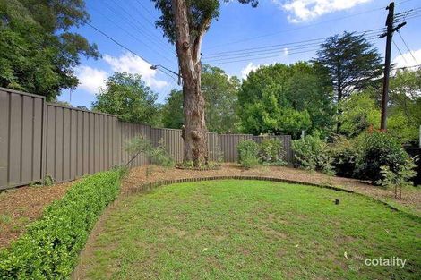 Property photo of 160 Bobbin Head Road Turramurra NSW 2074