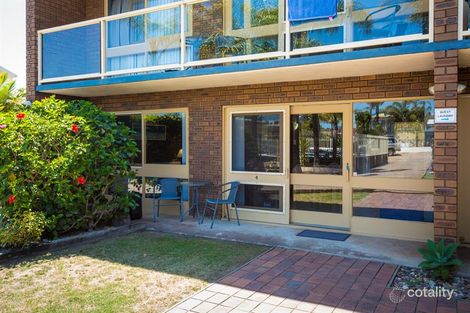 Property photo of 4/3 Chapman Avenue Merimbula NSW 2548