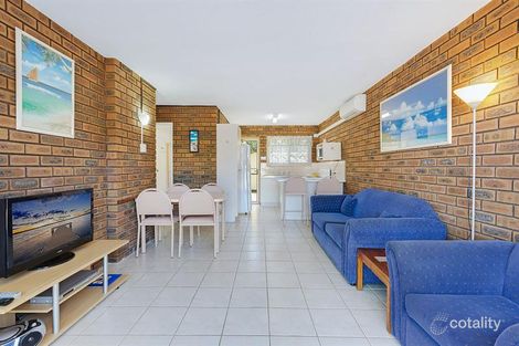 Property photo of 4/3 Chapman Avenue Merimbula NSW 2548
