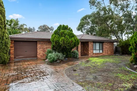 2 Roxby St, Parafield Gardens, SA 5107