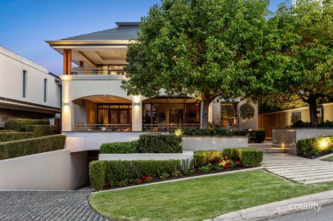 Property photo of 2B Mosman Terrace Mosman Park WA 6012