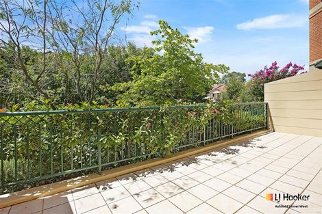 72/18-20 Knocklayde St, Ashfield, NSW 2131