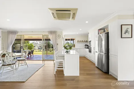 Property photo of 9 Bunya View Drive Highfields QLD 4352