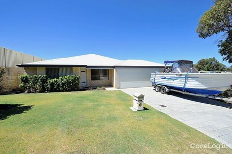 10 Esperance Ave, Dawesville, WA 6211