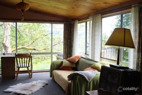 Property photo of 3 Edward Street Rosebery TAS 7470