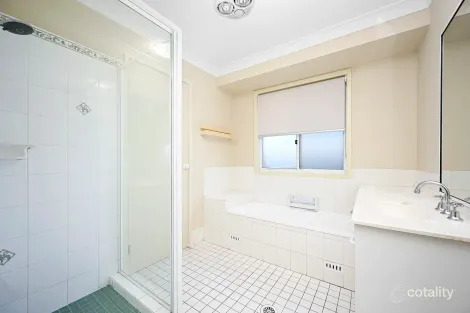 Property photo of 29 Goldmark Crescent Cranebrook NSW 2749
