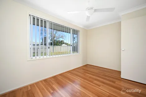 Property photo of 29 Goldmark Crescent Cranebrook NSW 2749