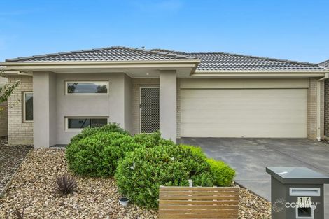 Property photo of 16 Creekward Drive Armstrong Creek VIC 3217