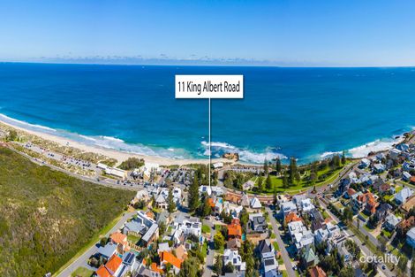 Property photo of 11 King Albert Road Trigg WA 6029