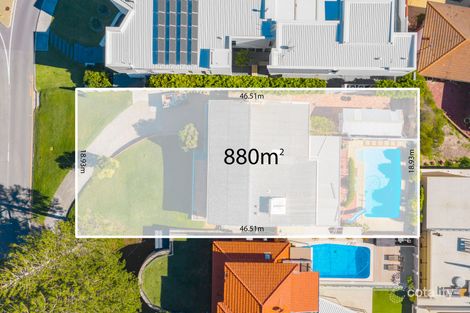 Property photo of 11 King Albert Road Trigg WA 6029