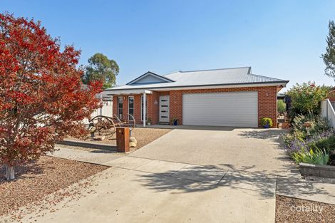 22 Ironbark Dr, Benalla, VIC 3672