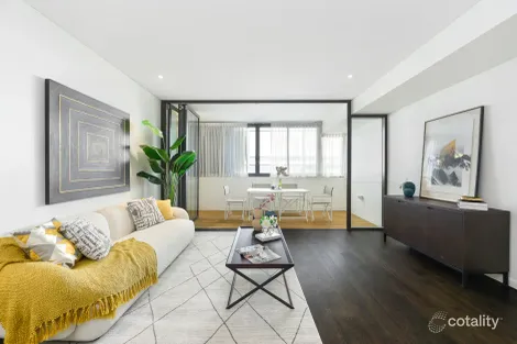 221/9 Albany St, St Leonards, NSW 2065
