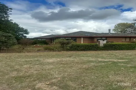 102 Gorham Rd, Crookwell, NSW 2583