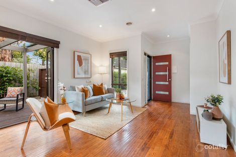 Property photo of 2/7 Jubilee Street Nunawading VIC 3131