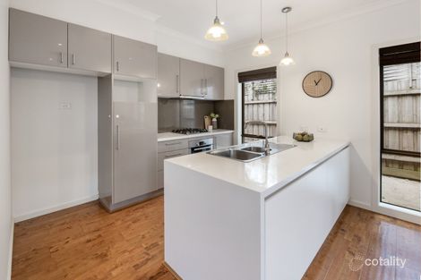 Property photo of 2/7 Jubilee Street Nunawading VIC 3131