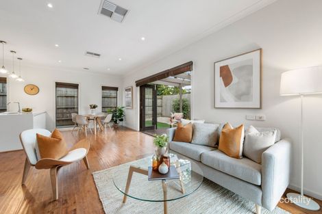 Property photo of 2/7 Jubilee Street Nunawading VIC 3131