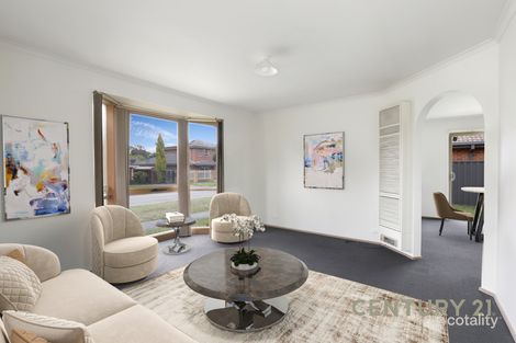 Property photo of 1/1 Alaster Court Hampton Park VIC 3976
