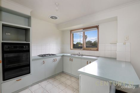 Property photo of 1/1 Alaster Court Hampton Park VIC 3976