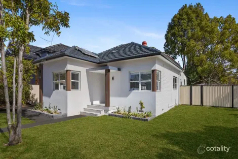 Property photo of 45 Cahill Street Beverly Hills NSW 2209