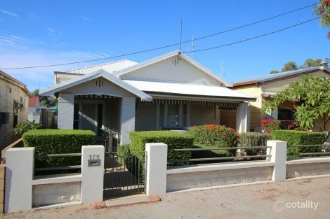 179 Mercury St, Broken Hill, NSW 2880