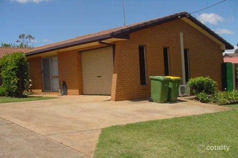 1/39 Agnes St, Centenary Heights, QLD 4350