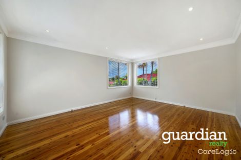Property photo of 32A Charles Street Baulkham Hills NSW 2153