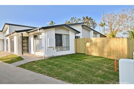 Property photo of 2/6 Crestview Street Loganlea QLD 4131