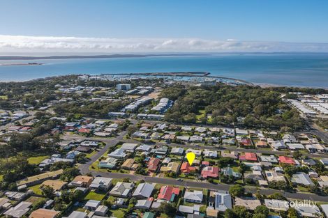 Property photo of 32 Limpus Street Urangan QLD 4655