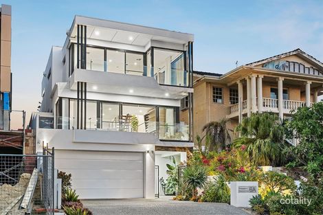Property photo of 6A Weelara Road City Beach WA 6015