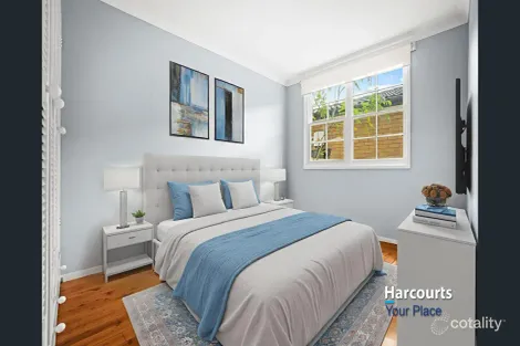 Property photo of 237 Woodstock Avenue Dharruk NSW 2770