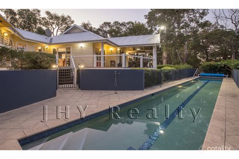 Property photo of 111 Vintners Drive Quindalup WA 6281