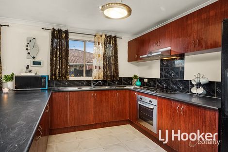 Property photo of 14 Drysdale Crescent Point Cook VIC 3030