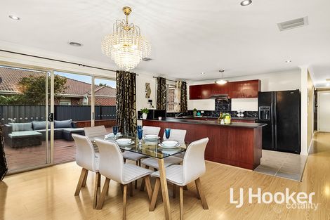 Property photo of 14 Drysdale Crescent Point Cook VIC 3030
