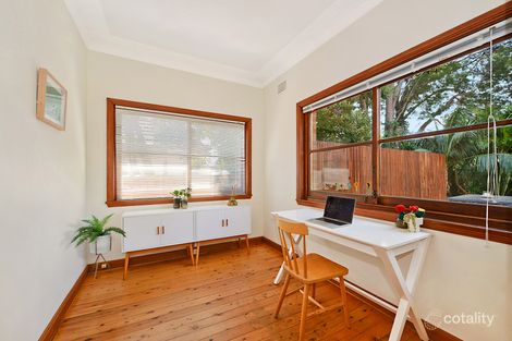 Property photo of 117 Eastern Valley Way Castlecrag NSW 2068