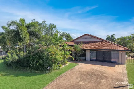 98 ANNANDALE DR, ANNANDALE, QLD 4814