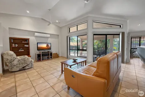 Property photo of 98 Annandale Drive Annandale QLD 4814