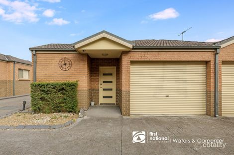 Property photo of 11/36-40 Jersey Road South Wentworthville NSW 2145