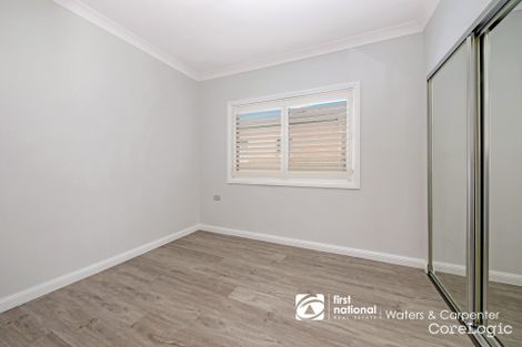 Property photo of 11/36-40 Jersey Road South Wentworthville NSW 2145