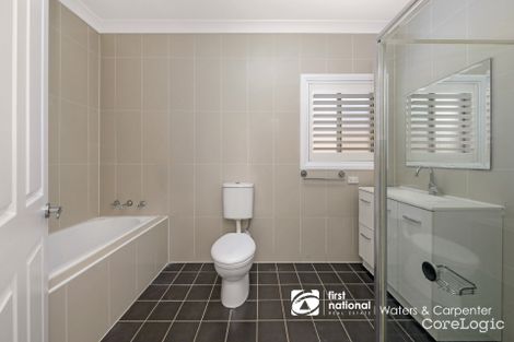 Property photo of 11/36-40 Jersey Road South Wentworthville NSW 2145