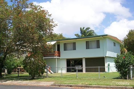 10 Fuller St, Proserpine, QLD 4800