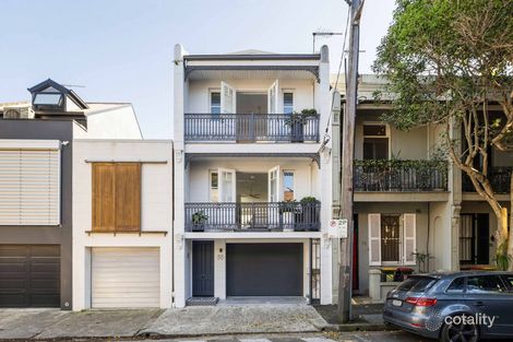 Property photo of 55 Marshall Street Surry Hills NSW 2010
