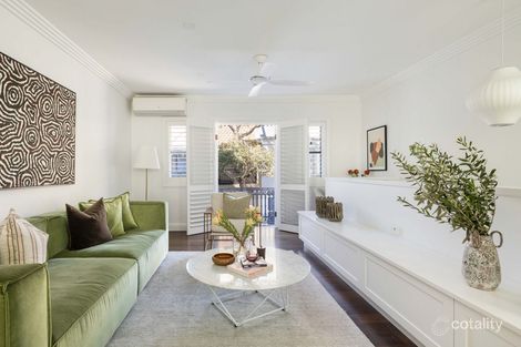 Property photo of 55 Marshall Street Surry Hills NSW 2010