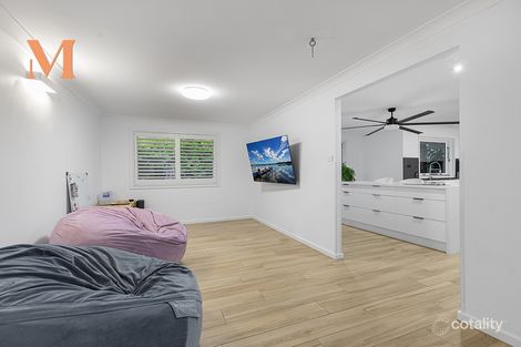 Property photo of 3 Barossa Close Eleebana NSW 2282