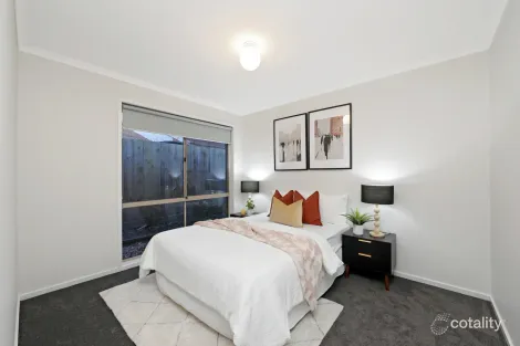 Property photo of 32 Murdoch Avenue Narre Warren VIC 3805